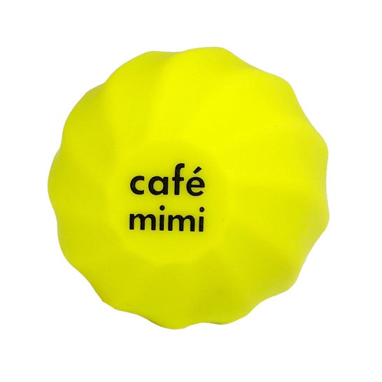Café Mimi Bálsamo Lip Balm Fresh Mint 8ml