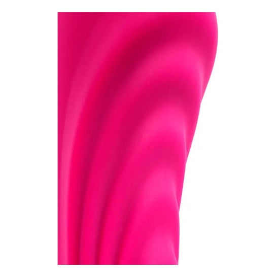 Platanomelón Lyo Vibrador Conejito Fucsia 1ud Platanomelón Lyo Vibrador Conejito Fucsia 1ud