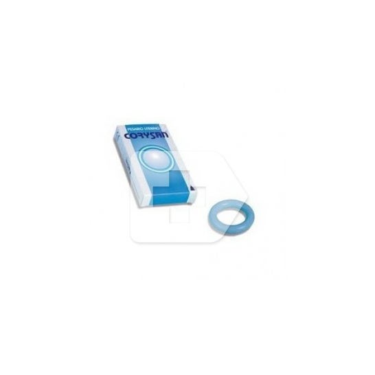 Corysan pessary silicone uterino 60mm 1ud