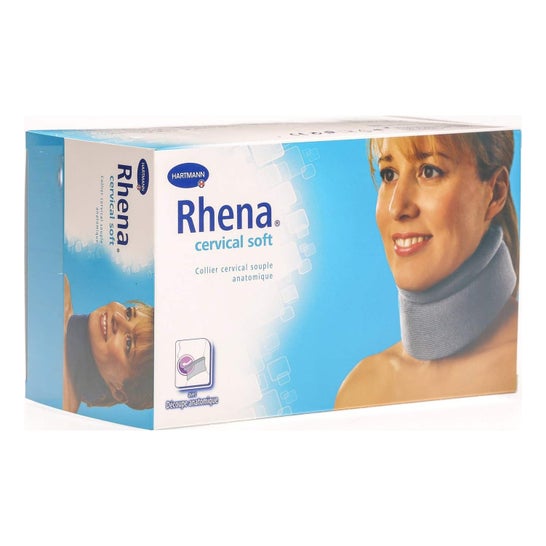 Rhena Collarin Cervical Activ 1ud