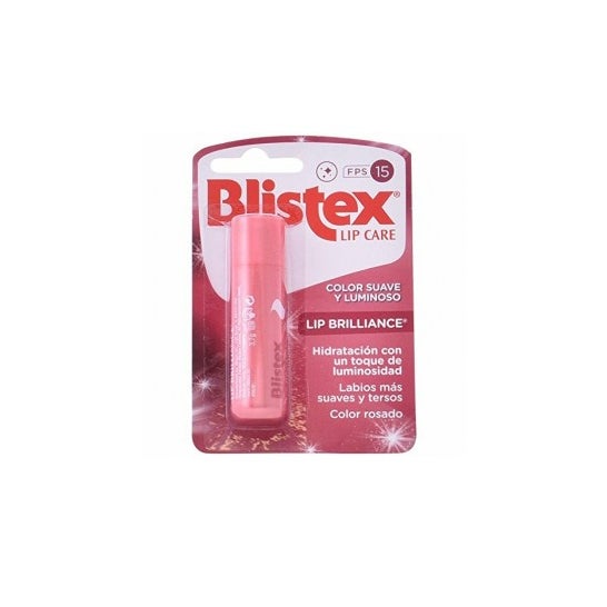 Brilho labial Blistex ™ 4