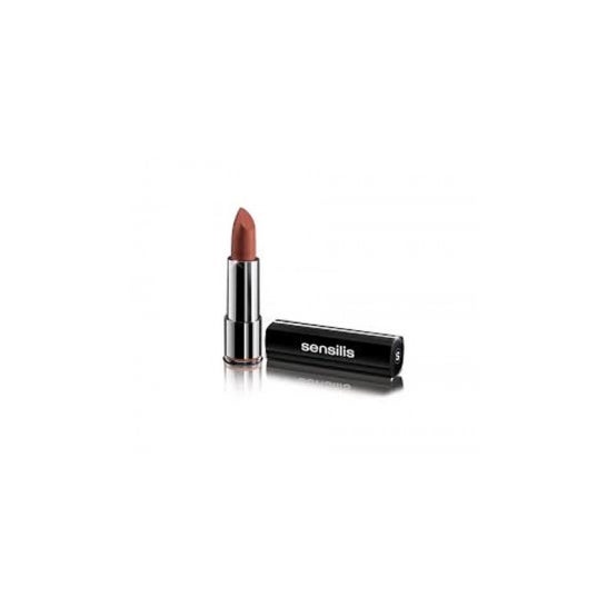Sensilis Velvet bar lábios grenadine cor 3