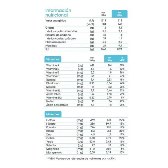 Bekomplett Yoghurt Bars 8Uds Bekomplett Yoghurt Bars 8Uds