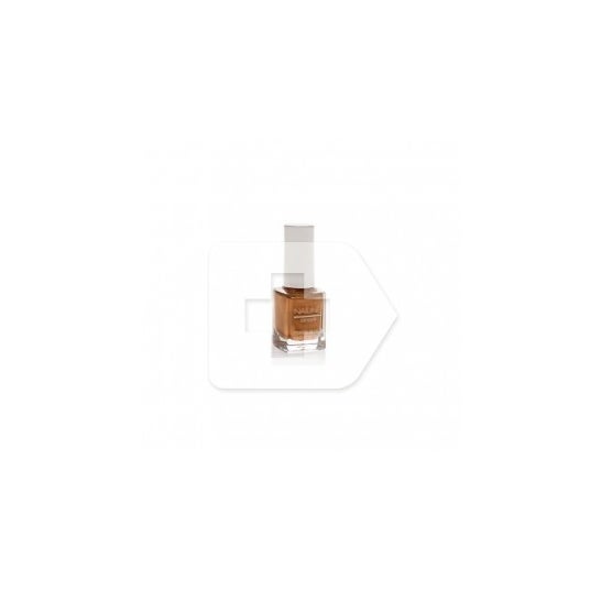 Nailine Oxygen esmalte cor cobre pérola nº8 12ml