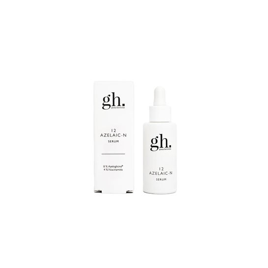 Gh 12 Azelaic-N Sérum 30ml