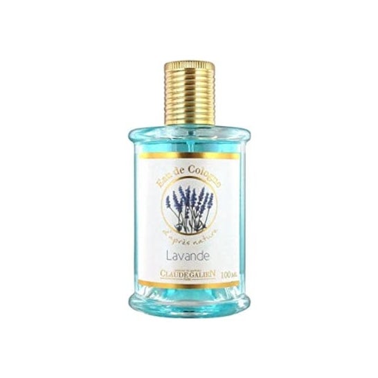 Claude Galien Eau de Cologne Lavande 100ml