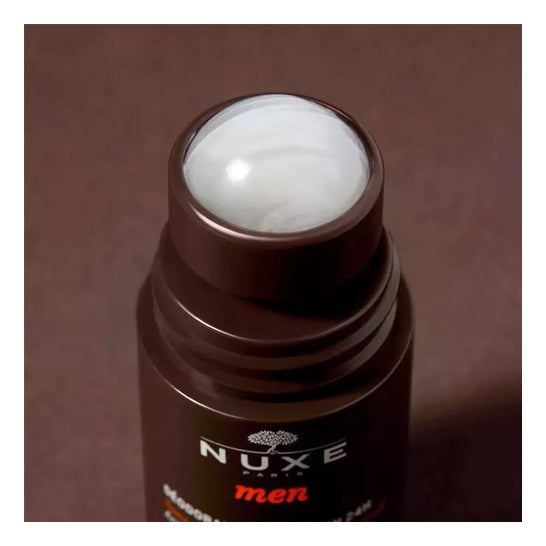 Nuxe Men Duplo Desodorante Roll On 2x50ml