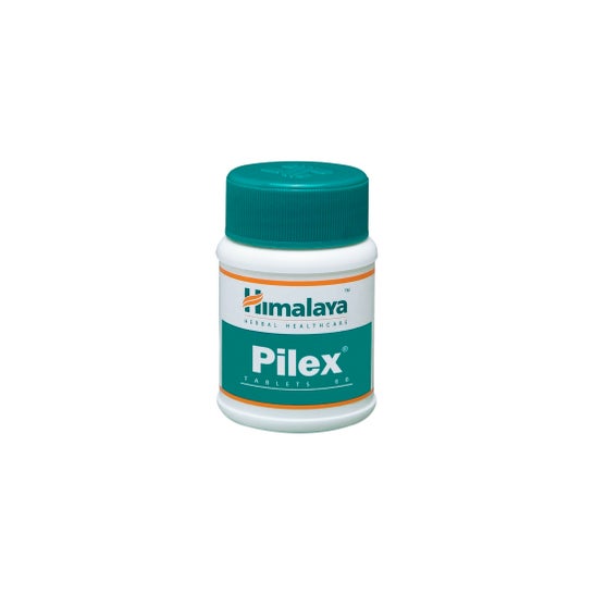 Healthcare Pilex 100 Caps