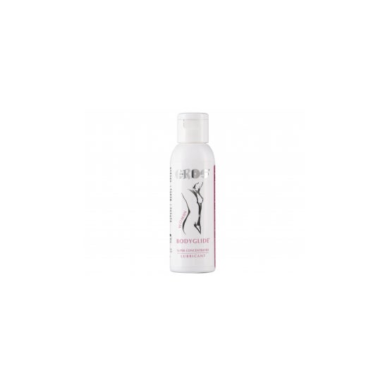 Eros Bodyglide Super Silicone Lubrificante Concentrado Mulher 50ml