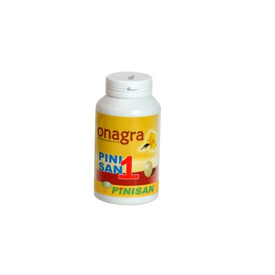 Pinisan 1 prímula 500mg 100perlas