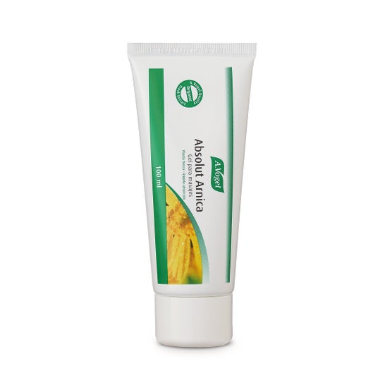 A. Vogel Absolut Arnica Gel 100ml