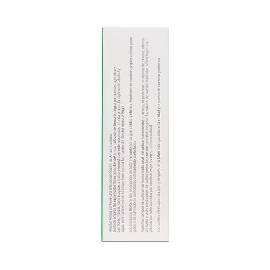 A. Vogel Absolut Arnica Gel 100ml