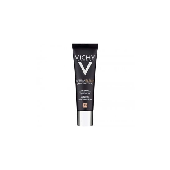 Vichy Dermablend 3D Correção 30 30ml