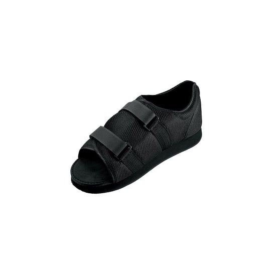 Orliman Actius Pós-Operative Shoe ACP901 Black T-1 1pc