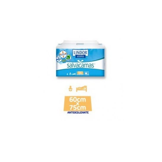 Lifesavers Ausonia ™ Lindor ™ 60cmx75cm 15uds