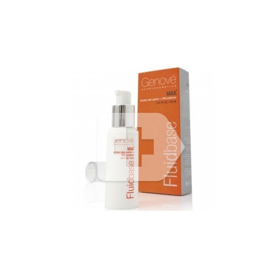 Gel de Despigmentação Fluidase Genové 30ml