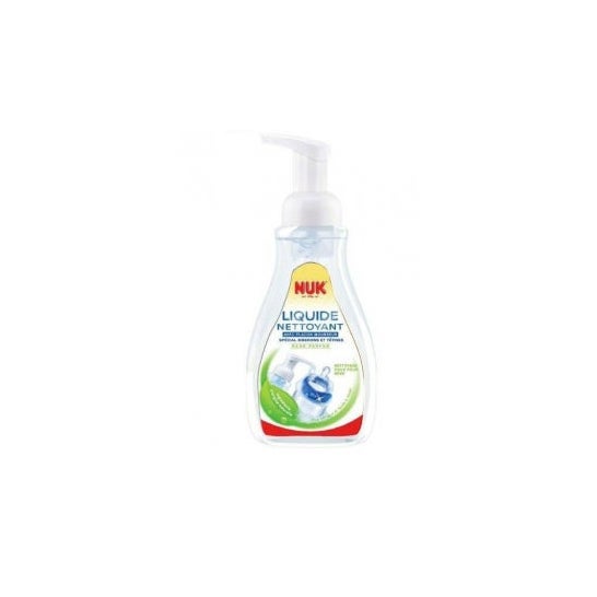 Limpador de garrafas Tetra Medical Nuk Líquido Limpador de garrafas Tetra Medical Nuk Limpador de garrafas Tetra Medical Nuk Líquido Limpador de garrafas Tetra Medical Nuk