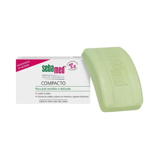 Sebamed ™ compact 150g