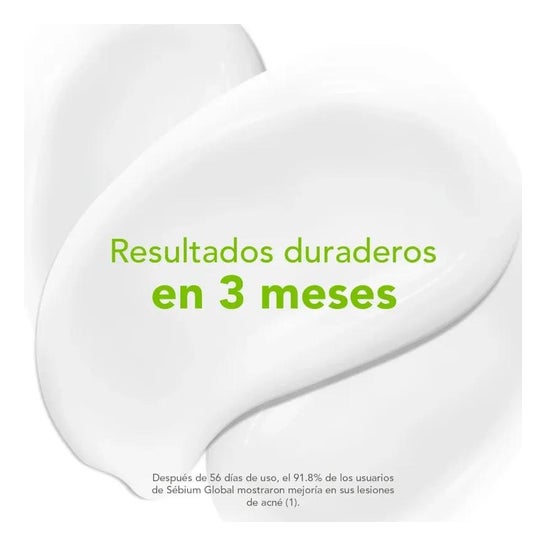 Bioderma Sébium Global 30 ml