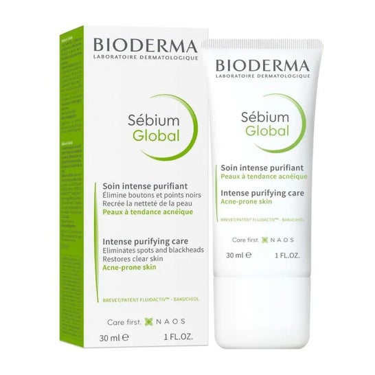Bioderma Sébium Global 30 ml