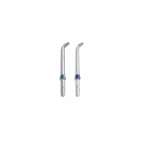 Bocal padrão Waterpik ™ WP-450 2uds