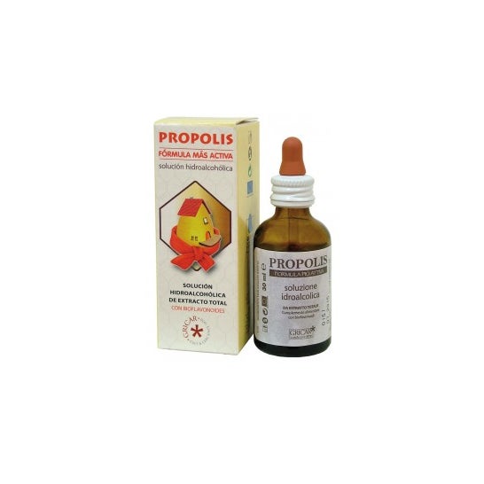 Xarope de Própolis Herbofarm 200ml