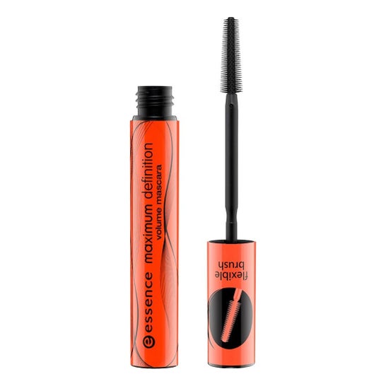 Essência Máxima Definição Mascara 5ml