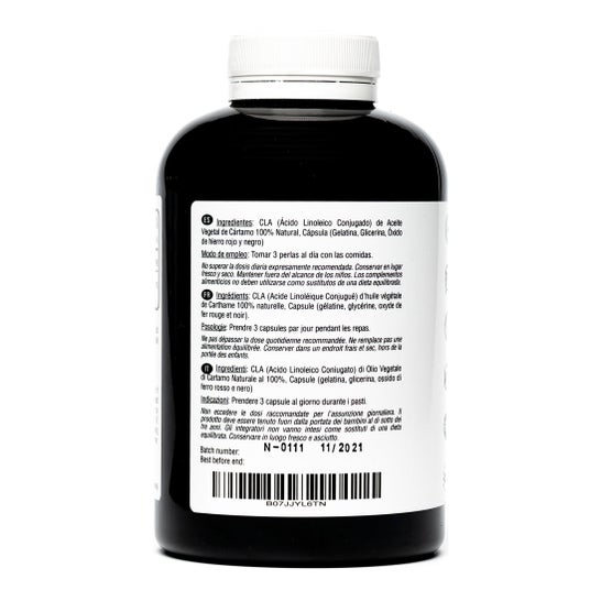 Hivital Foods Cla 3000mg Hivital,
