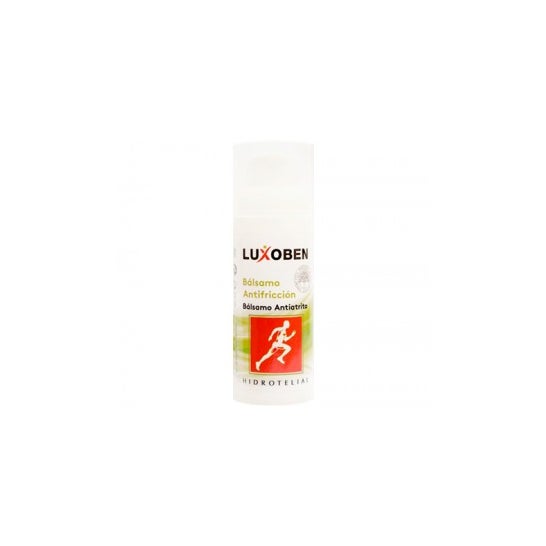 Hydrotelial Luxoben Antifriction Balm 50ml