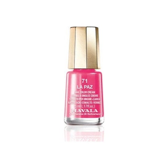 Mavala esmalte La Paz (cor 71) 5ml