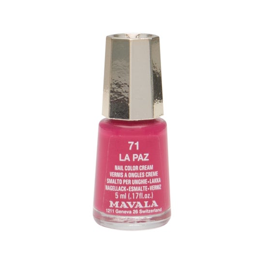 Mavala esmalte La Paz (cor 71) 5ml