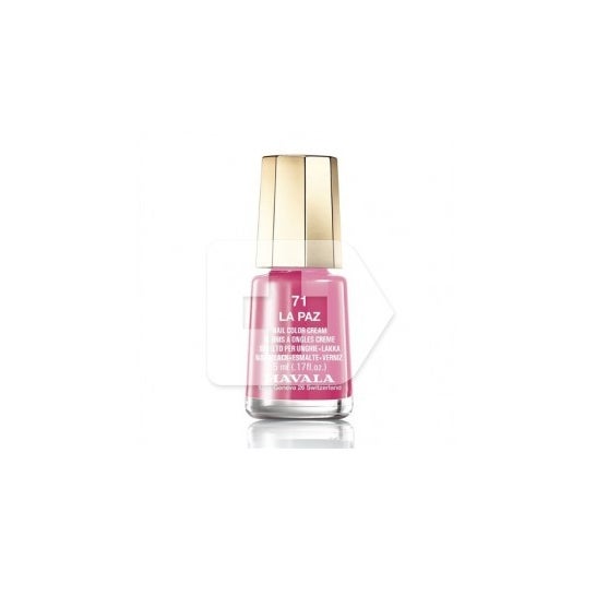 Mavala esmalte La Paz (cor 71) 5ml