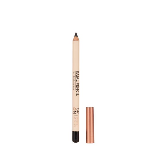 Naetura Eyeliner Kajal Lava Preta 1pc