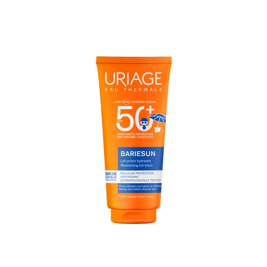 Uriage Bariesun Leche Spf 50+ Niños 100ml
