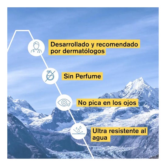 Uriage Bariesun Leche Spf 50+ Niños 100ml