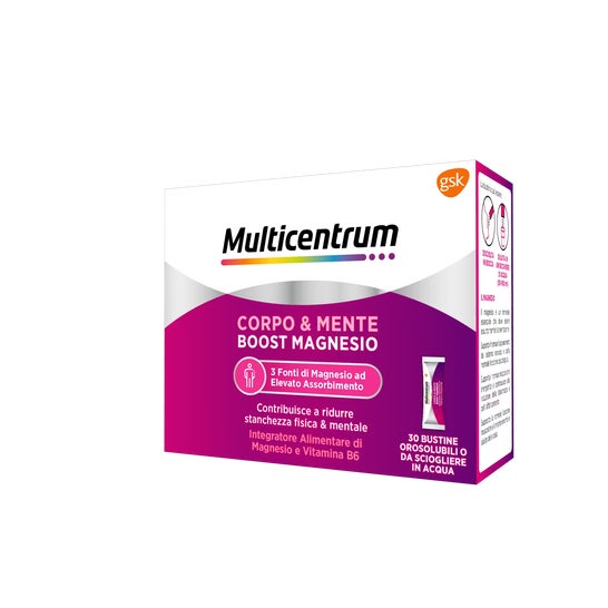 Centrum Mymag 30 Sobres