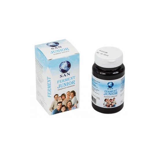 Fermentação Específica Humana San Probiotic Junior 60g