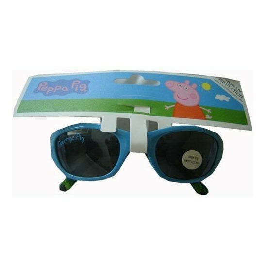 Peppa Pig Sunglasses Boy 1ud