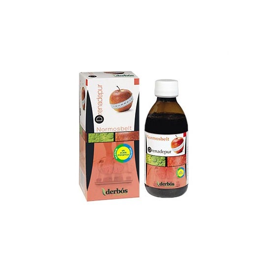 Derbos Drenadepur 500ml
