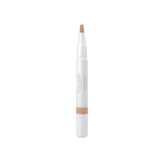 Avène Couvrance corrector escova bege claro 1,7ml