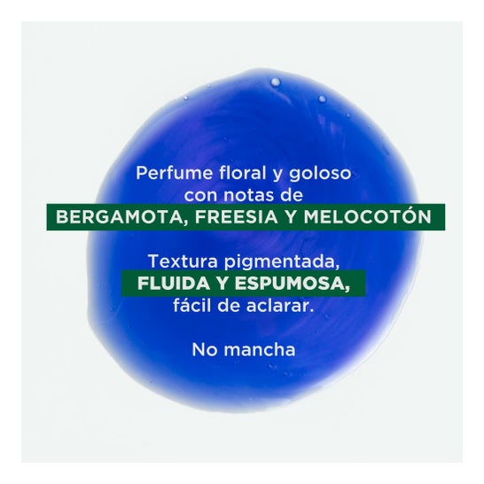 Klorane Champô Centaurea Orgânica Anti-Acelulose 400ml