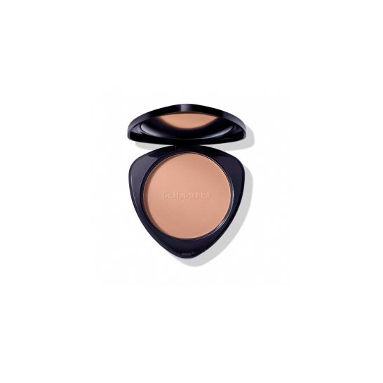 Dr. Hauschka D Bronzing Powders 01 Bronze 10