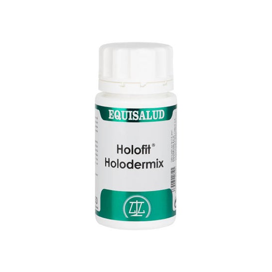 Holofit Holodermix 50cáps