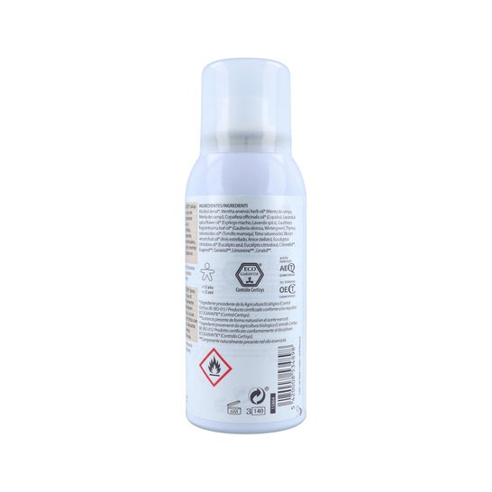 Pranarôm Spray Articulaciones Sensibles 50 ml
