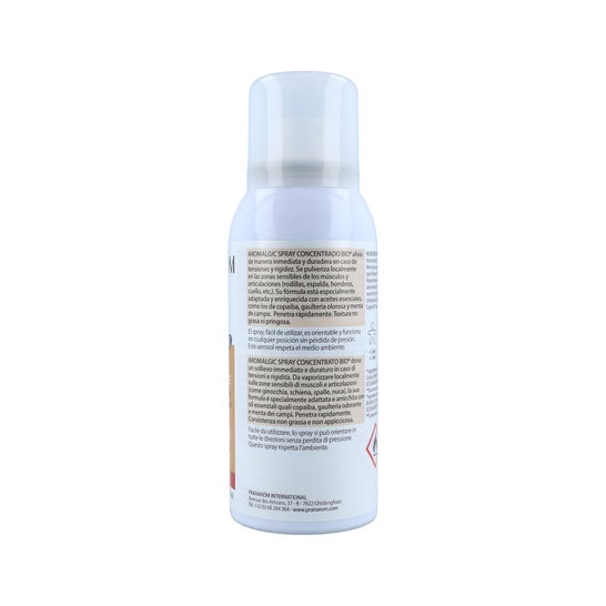 Pranarôm Spray Articulaciones Sensibles 50 ml