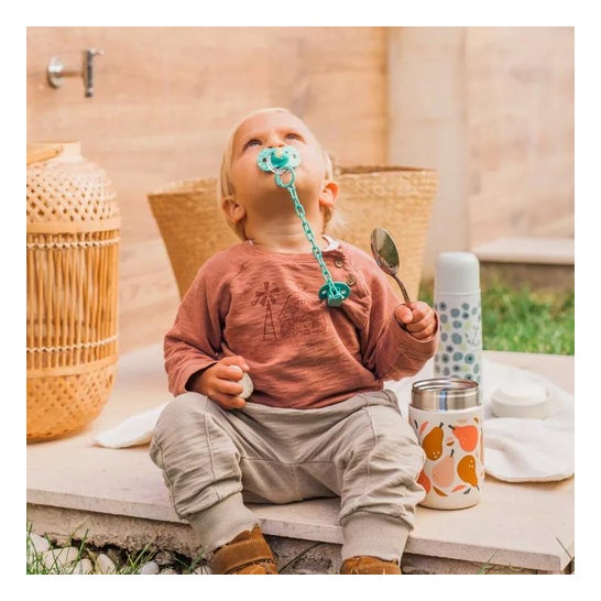 Suavinex Termo Para Líquidos Azul 500ml Suavinex Termo Para Líquidos Azul 500ml