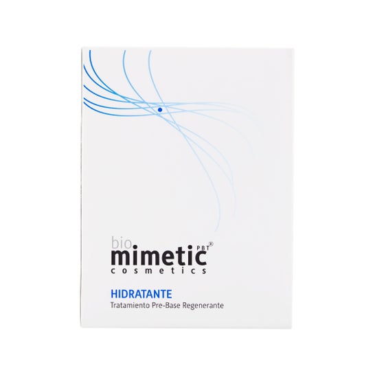 Pré-base Biomimética Regeneradora Hidratante 30ml