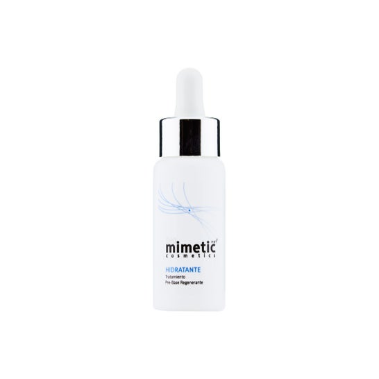 Pré-base Biomimética Regeneradora Hidratante 30ml