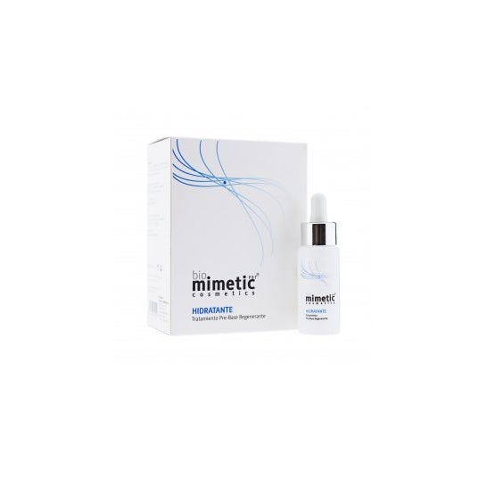 Pré-base Biomimética Regeneradora Hidratante 30ml