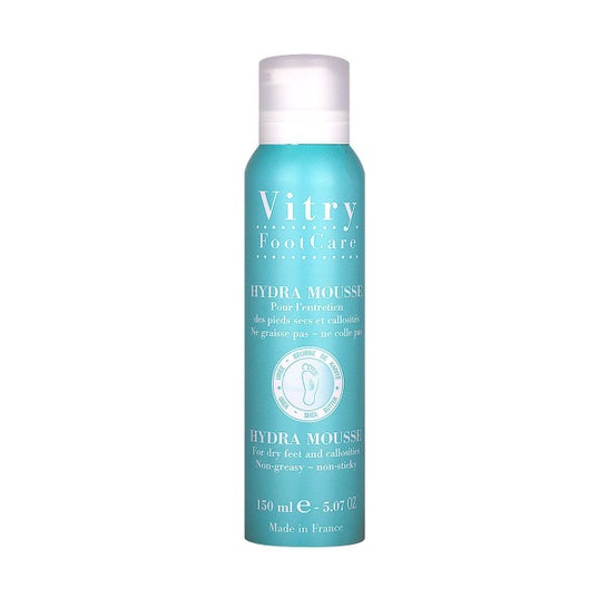 Pés Vitry Hidraespuma 150 Ml